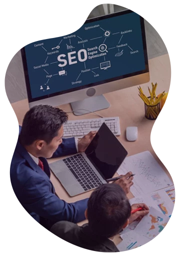 SEO in Digital Marketing